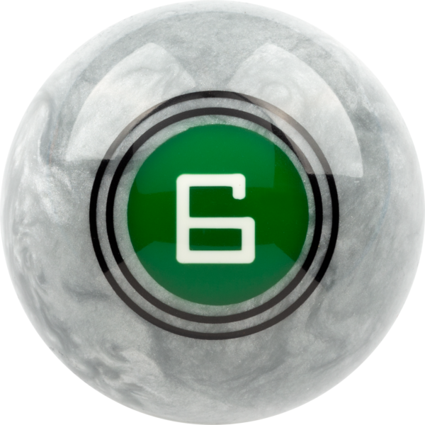 Galaxy Replacement Ball